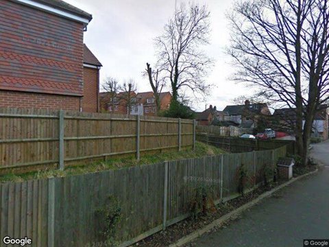 Alban Manor Nursing Home, St Albans