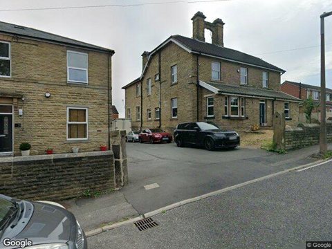Aston Manor EMI Residential Home, Dewsbury