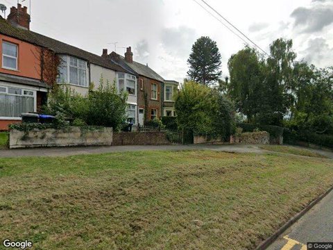 Boughton Green Road Limited, Northampton