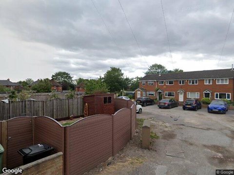 Seacroft Grange Care Village, Leeds