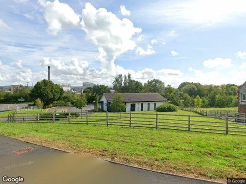 Rydal Mount, Wigton