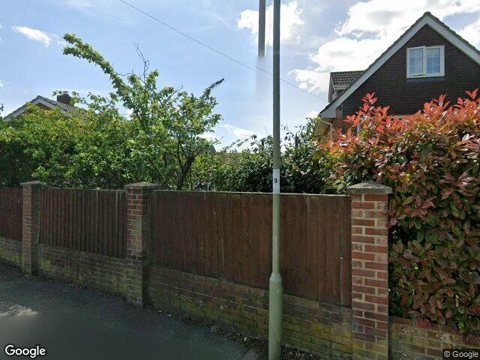 Newcroft, Southampton