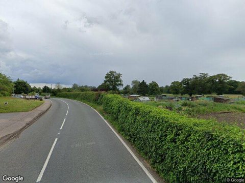 Lynfield, Bungay