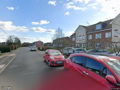 Cherry Garth, Holmer Green