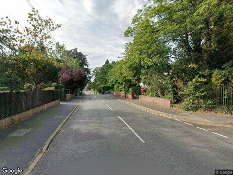 Brookdale Nursing Home, Kidderminster