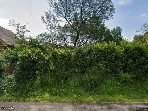 Whiteoaks Rest Home, Fareham