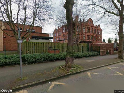 Richmond Care, Manchester