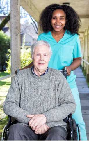 The Wellspring Care Ltd, Bristol