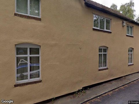 The Hunters Lodge Care Centre, Wolverhampton
