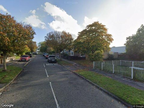 Blyford Residential Home, Lowestoft