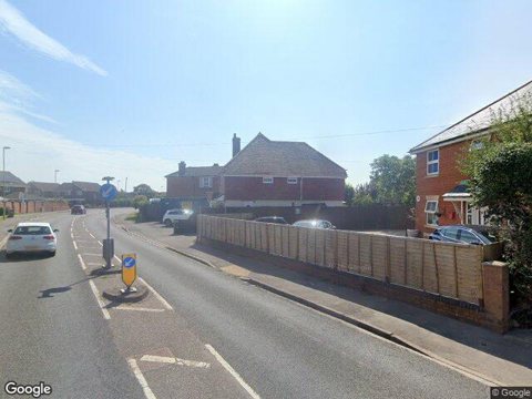Solent Lodge, Fareham