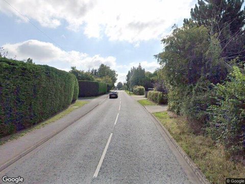 Litslade Farm, Newton Longville