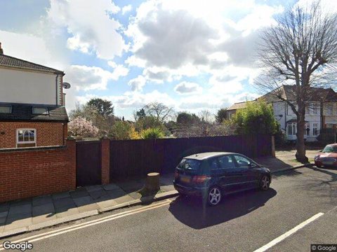 Millenium Care Limited - 89 Fox Lane, London