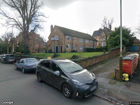 50 Stoneygate Road, Leicester