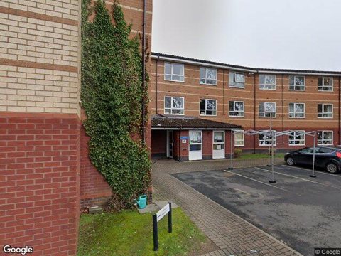Breme Residential Care Home, Bromsgrove