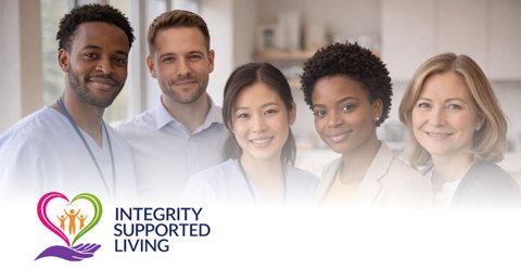 Integrity Supported Living (Stafford), Stafford