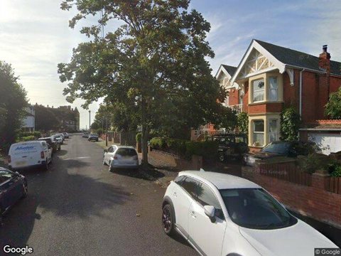 Thoroughgood, Clacton-on-sea