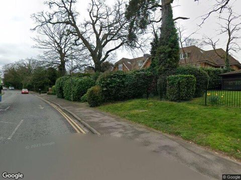 Beaconsfield Heights Care Home, Beaconsfield