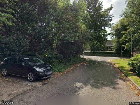 Frithwood Nursing Home, Northwood