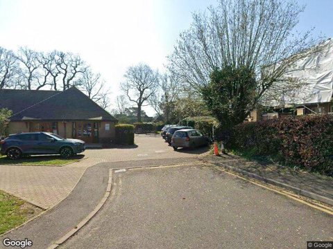 Sobell Lodge - Care Home Physical Disabilities, Staplehurst