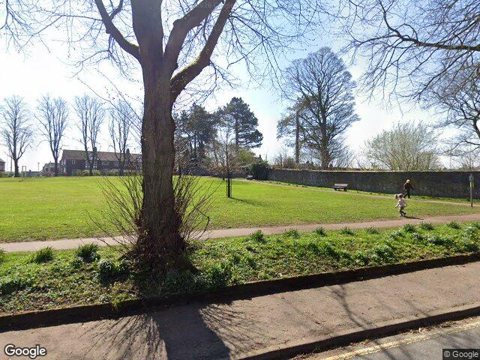 Beech Dene Residential Care Home, Leek