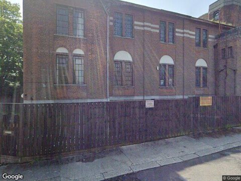 Cedars Lodge, Sunderland