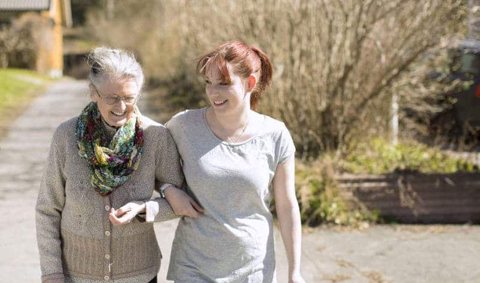 Bionicare (Domiciliary Care Agency), Bedford