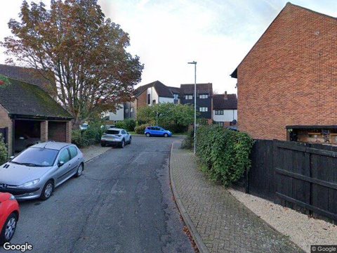 Shaftesbury Keefield, Harlow