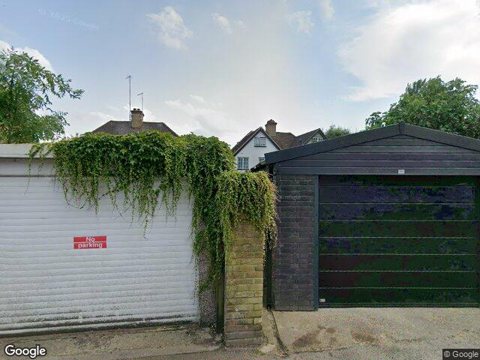 196 High Street, Rickmansworth