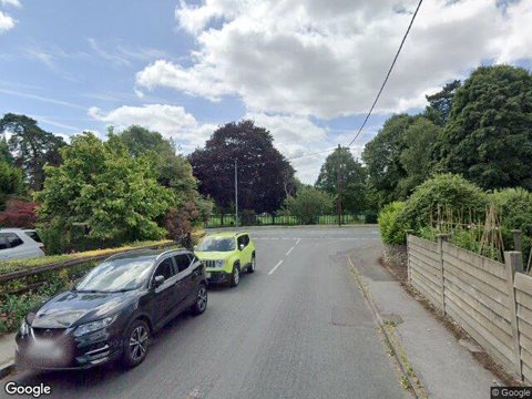 79 Malmesbury Road, Chippenham