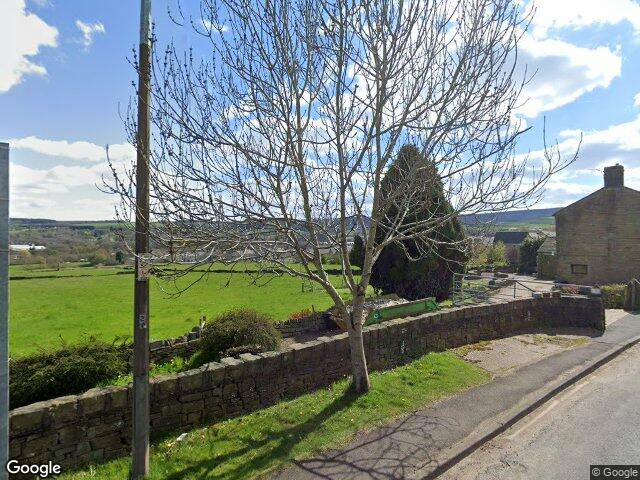 Street view · 2023