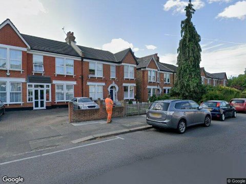 High View Care Services Limited, London