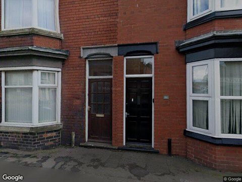 St Peter's Court, Redcar
