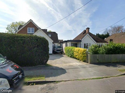 Lindhurst, Bordon