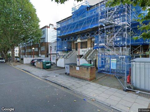 3 Wray Court, London