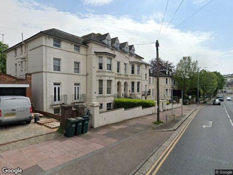 Birch Grove Nursing Home, Brighton
