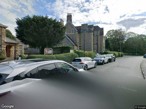 Winash Rest Home, Clevedon