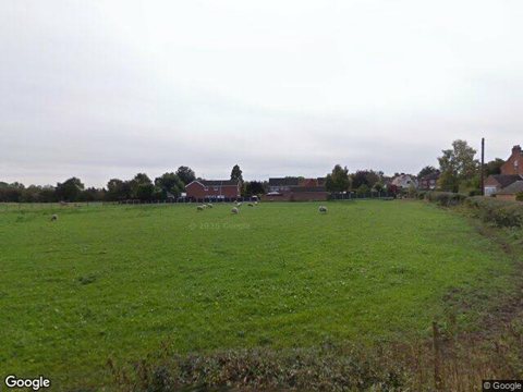 Lound Hall, Retford