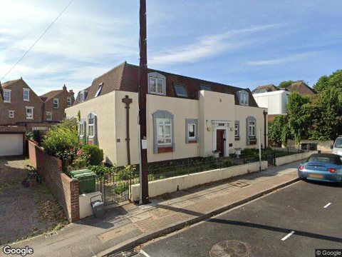 Elizabeth House Care Home Adults, Portsmouth