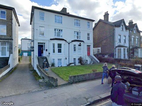 Chestnut Lodge Care Home, Croydon