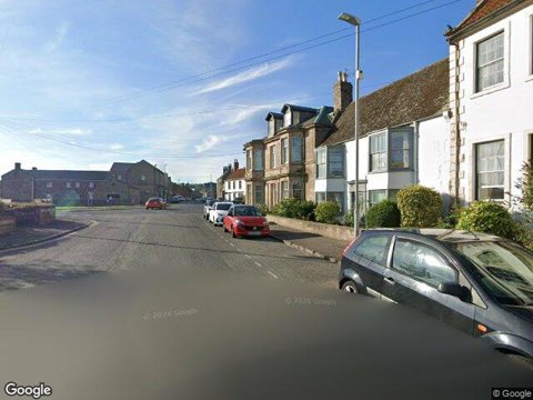 Tweedmouth House, Berwick-upon-Tweed