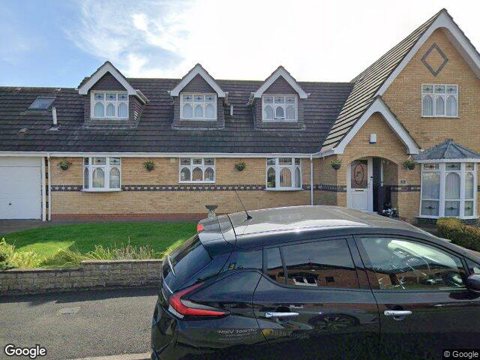 Flexible Support Options Limited (Thorntree Way), Blyth