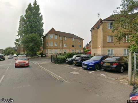 Chadwell Home, Romford