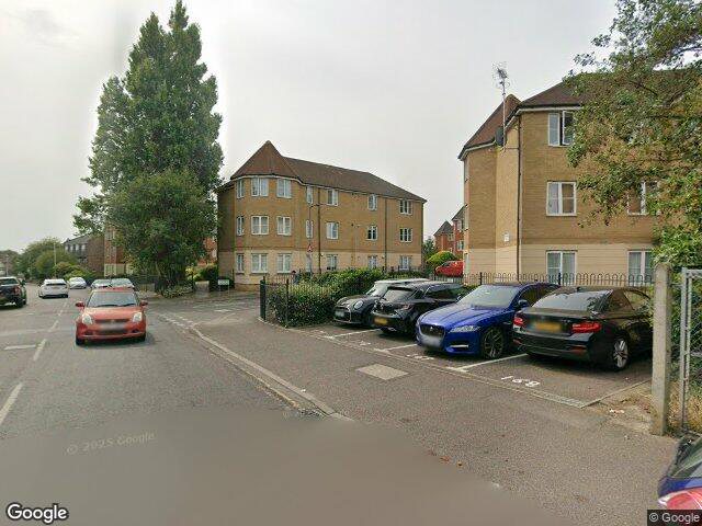 Street view · 2025