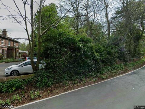 Weatherstones House Nursing Home, Neston