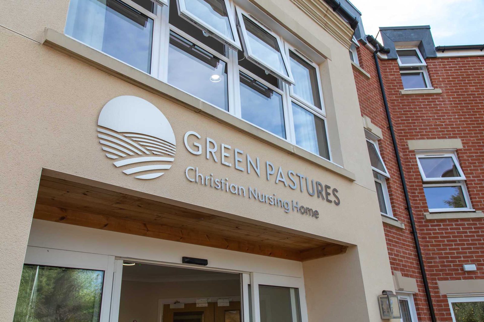 Photo of Green Pastures Christian Nursing Home