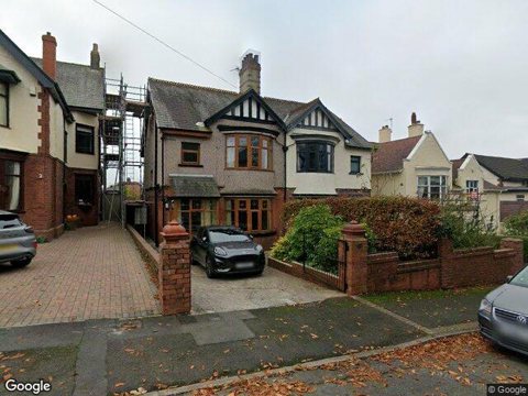 Risedale Nursing Home, Barrow-in-Furness