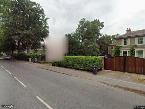 Clifton Hall Care Home, York