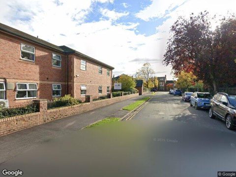 Windsor Court, Goole