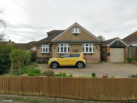 Lodge Care Home, Walton-on-the-Naze